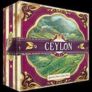 CEYLON EN