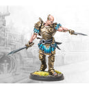 City States: Andromarchos (Officer)