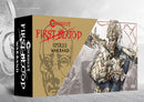 [Pre-order] Spires: Conquest First Blood New Edition Warband