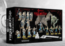 [Pre-order] Spires: Conquest First Blood New Edition Warband