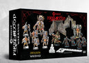 [Pre-order] Dweghom: Conquest First Blood New Edition Warband