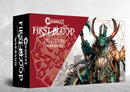 [Pre-order] Dweghom: Conquest First Blood New Edition Warband