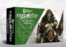 [Pre-order] W’adrh?n: Conquest First Blood New Edition Warband