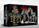 [Pre-order] W’adrh?n: Conquest First Blood New Edition Warband
