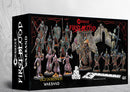 [Pre-order] Old Dominion: Conquest First Blood New Edition Warband