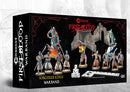 [Pre-order] Sorcerer Kings: Conquest First Blood New Edition Warband
