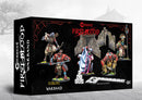 [Pre-order] Yoroni: Conquest New Edition Warband