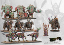 [Pre-order] Old Dominion: Conquest 2026 Supercharged Starter Set