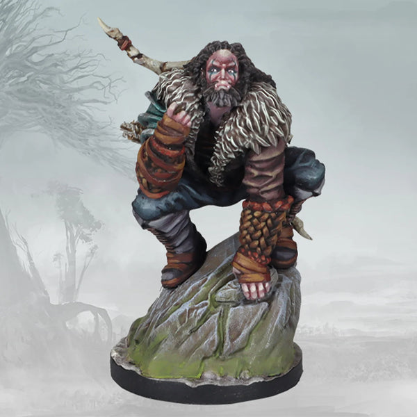 Nords: Savage (Officer)