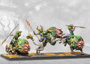 [Pre-order] Weaver Courts: Wyrd Knights