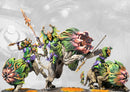 [Pre-order] Weaver Courts: Wyrd Knights