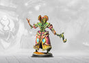 [Pre-order] Weaver Courts: Taosidhe (pronounced Dow-She)