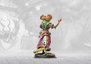 [Pre-order] Weaver Courts: Taosidhe (pronounced Dow-She)