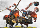 [Pre-order] Oni Kishin Raiu
