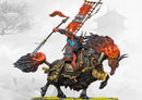 [Pre-order] Oni Kishin Raiu