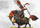 [Pre-order] Oni Kishin Raiu