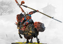 [Pre-order] Oni Kishin Raiu
