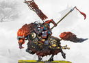 [Pre-order] Oni Kishin Raiu