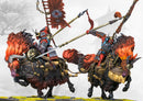 [Pre-order] Oni Kishin Raiu