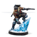 VARANGIAN GUARD CONVENTION EXCLUSIVE EDITION