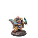 [Pre-order] War Augur Pre-order Exclusive Edition