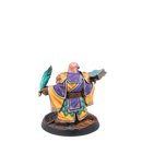 [Pre-order] War Augur Pre-order Exclusive Edition