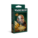 [Pre-order] War Augur Pre-order Exclusive Edition