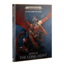 AGE OF SIGMAR: THE LONG HUNT (ENGLISH)