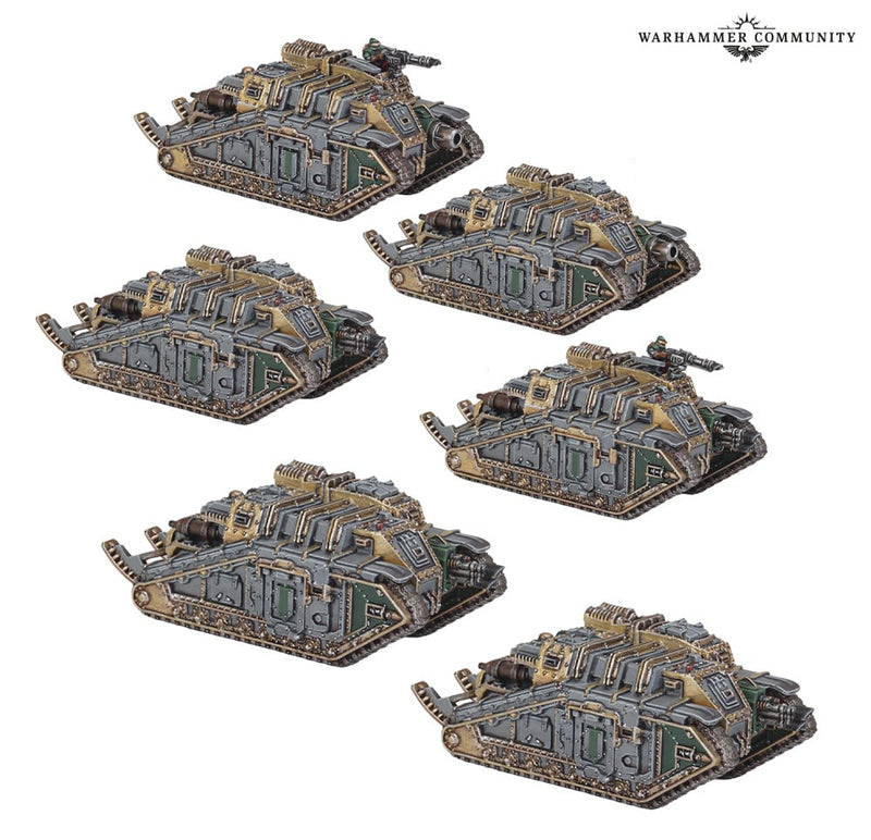 S/AUXILIA: DRACOSAN TRANSPORT DETACHMENT