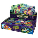 [Pre-order] Disney Lorcana Set 13: Attack of the Vine! - Booster Box