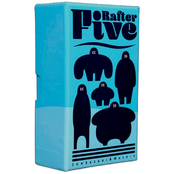 Rafter Five