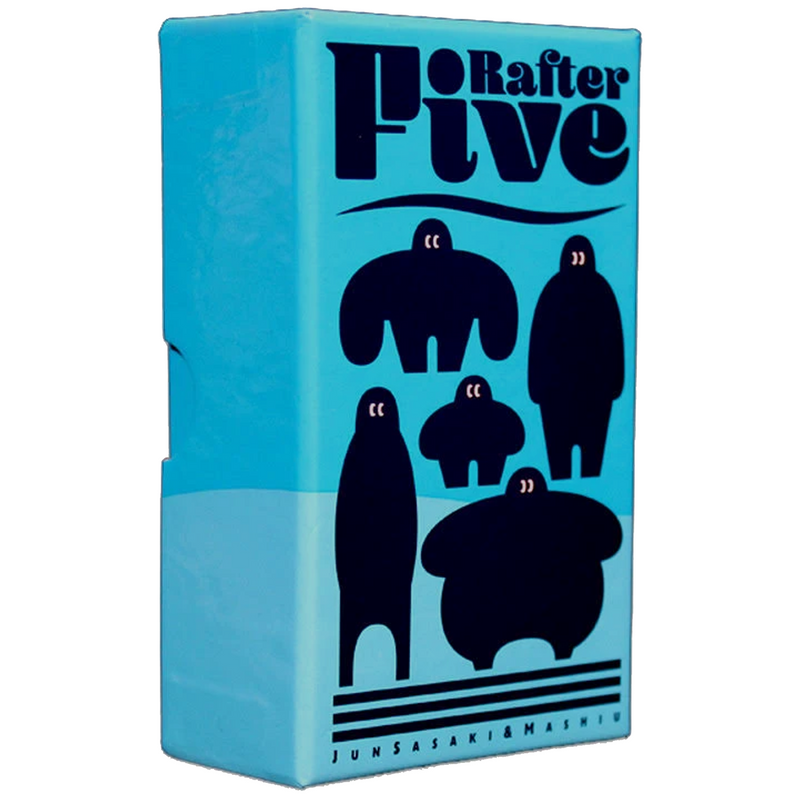 Rafter Five