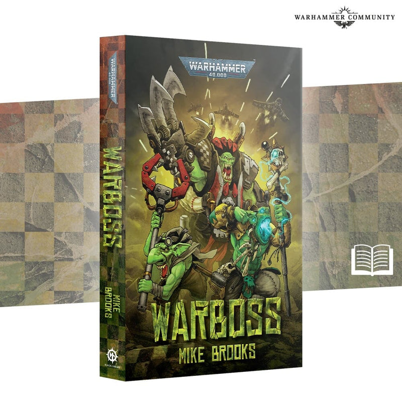 WARBOSS (PB)