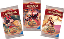 Disney Lorcana TCG: Reign of Jafar Booster Packs