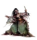 Ren, Powerful Hatred (GCTBTA008)