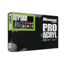 Pro Acryl Expansion Set