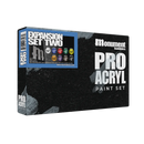 Pro Acryl Expansion Set