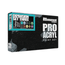 Pro Acryl Expansion Set