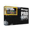 Pro Acryl Expansion Set