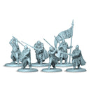 SIF: Winterfell Guards ML