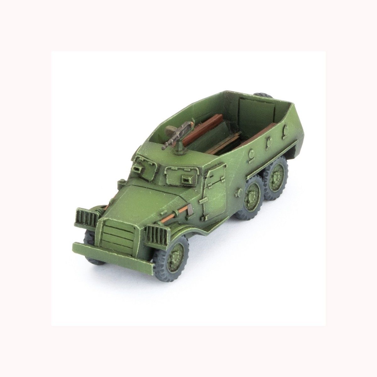 Opm Chapter 152 BTR-152 Armoured Personnel Carrier (x2)