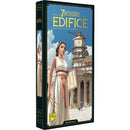 7 WONDERS V2: EDIFICES EN