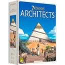 7 WONDERS ARCHITECTS EN