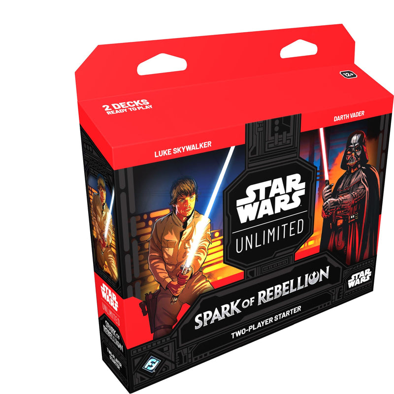 Star Wars: Unlimited