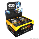 Star Wars Unlimited Jump to Lightspeed Booster Box