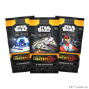 Star Wars Unlimited :Jump to Lightspeed Booster Packs