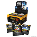 Star Wars Unlimited Jump to Lightspeed Booster Box