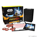 Star Wars: Unlimited Jump to Lightspeed Pre-Release Kit