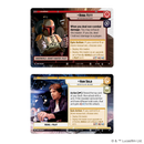 Star Wars: Unlimited Jump to Lightspeed Pre-Release Kit