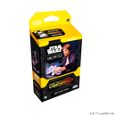 Star Wars Unlimited: Jump to Lightspeed Spotlight Deck (Hero)